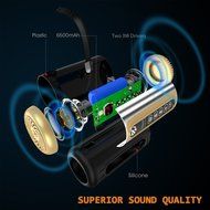 Aolaifo Portable Bluetooth Wireless Speaker - BEST for Outdoor, Sports - Waterproof, Dustproof, Shockproof w/... N2