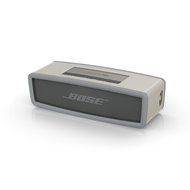 Bose SoundLink Mini Bluetooth Speaker Soft Cover (Gray) N2