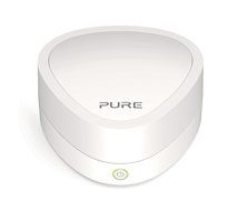 Pure Jongo A2 Wireless Hi-Fi Adapter with Wi-Fi and Bluetooth, Black N4
