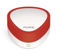Pure Jongo A2 Wireless Hi-Fi Adapter with Wi-Fi and Bluetooth, Black N7