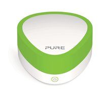 Pure Jongo A2 Wireless Hi-Fi Adapter with Wi-Fi and Bluetooth, Black N9