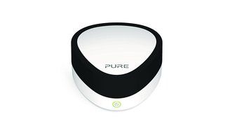 Pure Jongo A2 Wireless Hi-Fi Adapter with Wi-Fi and Bluetooth, Black N10