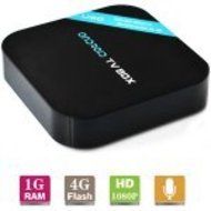 Ditter U20 Android 4.2 All Winner A20 1.2GHz 1GB DDR3 4GB Nand Flash TV Box Mini PC with Microphone WiFi
