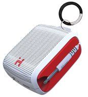 iHome iM54LBC Rechargeable Mini Speaker (Blue/Black)
