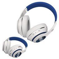 Doctor Who TARDIS Bluetooth Headphones