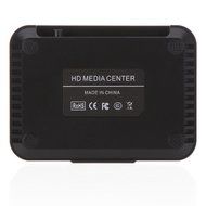 Kingzer Black Multi Media Player HD 720P with AV YPbPr RM RMVB AVI MPEG USB SD/MMC NEW N5
