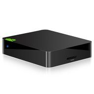 HiMedia Q2II Dual core WIFI Airplay/dlna supported HD Media streaming Player