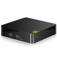 HiMedia Q2II Dual core WIFI Airplay/dlna supported HD Media streaming Player N4