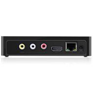 HiMedia Q2II Dual core WIFI Airplay/dlna supported HD Media streaming Player N5