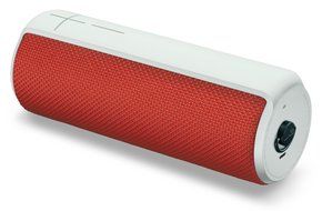UE BOOM Wireless Bluetooth Speaker - Red (Certified Refurbished) N3