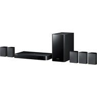 Samsung 5.1 Channel 500 Watt Bluetooth 3D Blu-ray Home Theater System N3