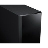 Samsung 5.1 Channel 500 Watt Bluetooth 3D Blu-ray Home Theater System N4
