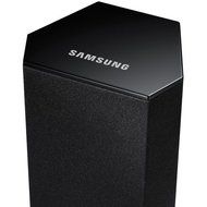 Samsung 5.1 Channel 500 Watt Bluetooth 3D Blu-ray Home Theater System N6