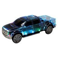 QFX BT-186 Pick-Up Truck Portable Bluetooth Speaker (Black)