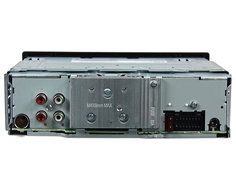 Package: JVC KD-R860BT Car Stereo Receiver With AM/FM, CD/USB/Bluetooth, iPhone/Android + Pair of JVC CS-J620... N3