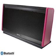 Bose&reg; - SoundLink&reg; Bluetooth Mobile Speaker II - Black/Pink (Fusion)