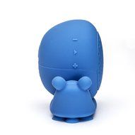Creature Speaker - &quot;Beyonce&quot; Blue Snail Shower Speaker N2