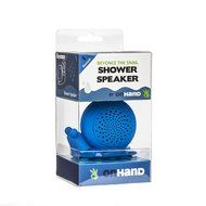 Creature Speaker - &quot;Beyonce&quot; Blue Snail Shower Speaker N5