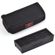 Lightning Power &ndash; Dknight Magicbox Ultra-portable Wireless Bluetooth Speaker Lycra Carrying Mesh Case Bag N2