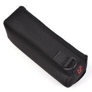 Lightning Power &ndash; Dknight Magicbox Ultra-portable Wireless Bluetooth Speaker Lycra Carrying Mesh Case Bag N4