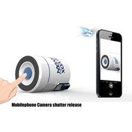 REALVOX Voxman Portable Wireless Bluetooth Speaker &ndash; Hi-Fi Sound with Crystal Clear Audio &ndash; Travel-Friendly, Smartphone... N8