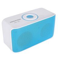 Bluetooth Speakers, IWAVION Wireless Portable Speaker Super Bass with Dual Drivers Sound Loud Music Player Build-in... N8