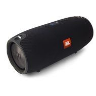 JBL Xtreme Portable Wireless Bluetooth Speakers - Pair (Black) N2