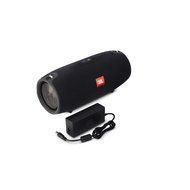 JBL Xtreme Portable Wireless Bluetooth Speakers - Pair (Black) N3