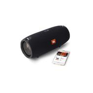 JBL Xtreme Portable Wireless Bluetooth Speakers - Pair (Black) N7