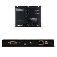 4X1 Switcher For Hdmi Black &quot;Prod. Type: Video Specialty Products/Accessories&quot;