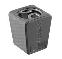 HMDX Burst Portable Rechargeable Speaker, HX-P130YL (Yellow) N3