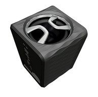 HMDX Burst Portable Rechargeable Speaker, HX-P130YL (Yellow) N4