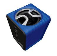 HMDX Burst Portable Rechargeable Speaker, HX-P130YL (Yellow) N8