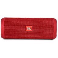 JBL Jbl Flip 3 Splash proof Portable Bluetooth Speaker, Blue (Certified Refurbished) N4