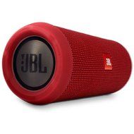 JBL Jbl Flip 3 Splash proof Portable Bluetooth Speaker, Blue (Certified Refurbished) N5