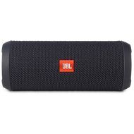 JBL Jbl Flip 3 Splash proof Portable Bluetooth Speaker, Blue (Certified Refurbished) N8