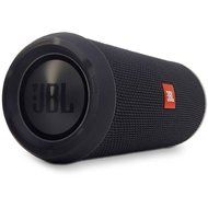 JBL Jbl Flip 3 Splash proof Portable Bluetooth Speaker, Blue (Certified Refurbished) N9