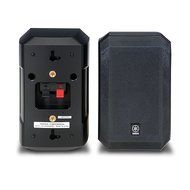 Yamaha 5.1 Channel Surround Sound Multimedia Home Theater Speaker System N4