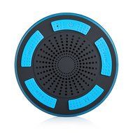 PowerLead BP013 IP67 Waterproof/Underwater Shockproof Wireless Bluetooth Stereo Speaker Built-in Mic for Speakerphone... N4