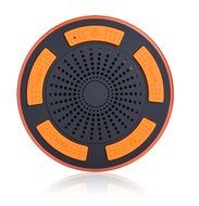 PowerLead BP013 IP67 Waterproof/Underwater Shockproof Wireless Bluetooth Stereo Speaker Built-in Mic for Speakerphone... N12