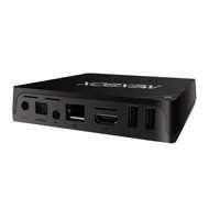 NEXBOX N8 TV Box + Mini Gaming Keyboard, YESER Rockchip RK3368 8-core Android 5.1 KODI 15.2 HDMI 4K*2K H.265 3D... N5