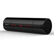 PowerLead Pspe PSP001 Bluetooth speakers 3D-Tumbler NFC Portable Wireless Speaker Stereo With Mic FM-Radio AUX...