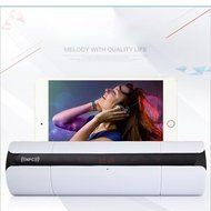 PowerLead Pspe PSP001 Bluetooth speakers 3D-Tumbler NFC Portable Wireless Speaker Stereo With Mic FM-Radio AUX... N15