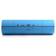 PowerLead Pspe PSP001 Bluetooth speakers 3D-Tumbler NFC Portable Wireless Speaker Stereo With Mic FM-Radio AUX... N19