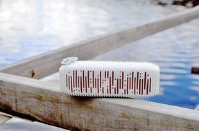 [Best Bluetooth Speaker Ever] Boom&amp;tech&reg; Roar Wireless Bluetooth Speaker - Bluetooth CSR 4.0 with Built-in Speakerphone... N4