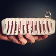 [Best Bluetooth Speaker Ever] Boom&amp;tech&reg; Roar Wireless Bluetooth Speaker - Bluetooth CSR 4.0 with Built-in Speakerphone... N8