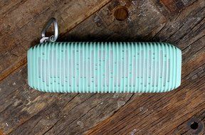 [Best Bluetooth Speaker Ever] Boom&amp;tech&reg; Roar Wireless Bluetooth Speaker - Bluetooth CSR 4.0 with Built-in Speakerphone... N13