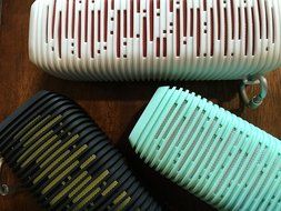 [Best Bluetooth Speaker Ever] Boom&amp;tech&reg; Roar Wireless Bluetooth Speaker - Bluetooth CSR 4.0 with Built-in Speakerphone... N14