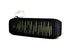 [Best Bluetooth Speaker Ever] Boom&amp;tech&reg; Roar Wireless Bluetooth Speaker - Bluetooth CSR 4.0 with Built-in Speakerphone... N15
