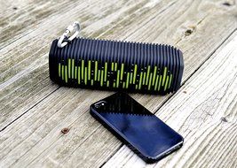 [Best Bluetooth Speaker Ever] Boom&amp;tech&reg; Roar Wireless Bluetooth Speaker - Bluetooth CSR 4.0 with Built-in Speakerphone... N18